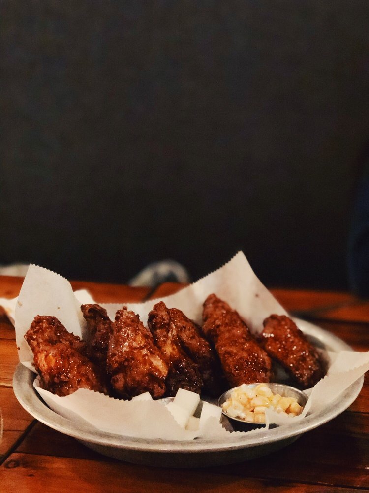 THE COOP 2675 Photos & 1044 Reviews 13342 39th Ave, Flushing, New