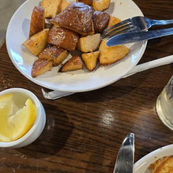 Phyllis Brunch - Homestyle patatoes - Breakfast & Brunch Near Me - Marietta, Georgia Phyllis Brunch - Homestyle patatoes - Breakfast & Brunch Near Me - Marietta, Georgia