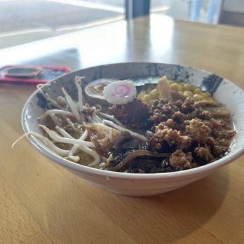 Ichiddo Ramen - Roseville - Char Siu Ramen - Ramen Near Me - Roseville, Minnesota