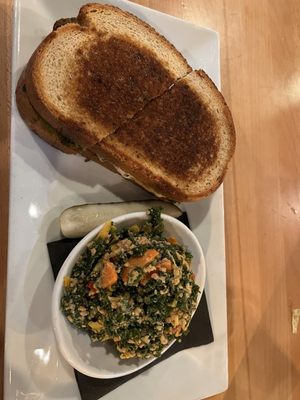 Seva Ann Arbor by null