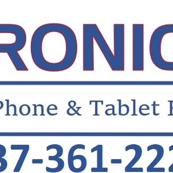 Tronics - Electronics Repair Near Me - Delcambre, Louisiana Tronics - Electronics Repair Near Me - Delcambre, Louisiana