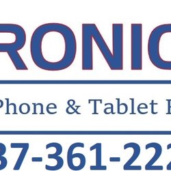 Tronics