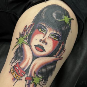 Pink Cobra Tattoo - Tattoo Near Me - Fort Worth, Texas Pink Cobra Tattoo - Tattoo Near Me - Fort Worth, Texas