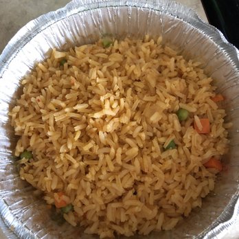 Mi Tenampa - Rice - Mexican Near Me - Indianapolis, Indiana