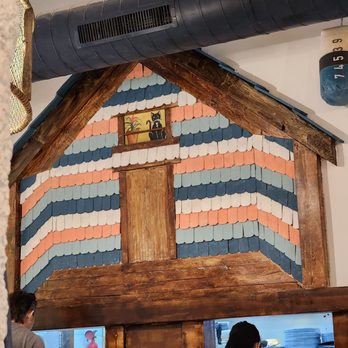 La Paradeta - Counter - Seafood Near Me - Barcelona, B