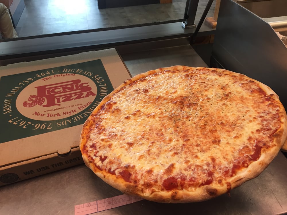 PICNIC PIZZA Updated August 2024 23 Reviews 2898 Westinghouse Rd
