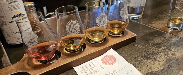 Square One Brewery & Distillery by null