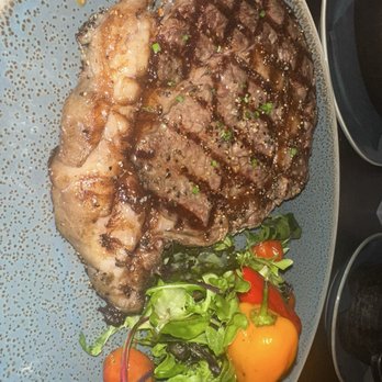 Fire Smoke - Wagyu Ribeye - Steakhouses Near Me - Knoxville, Tennessee