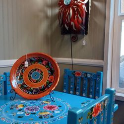 Gonz Decorations