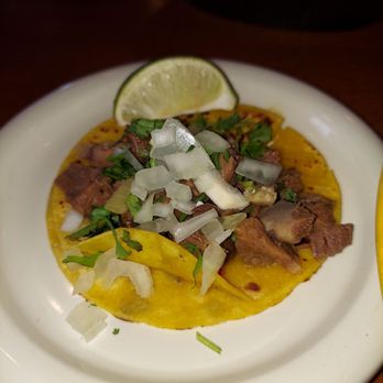 Taqueria Chilangos - Lengua taco - Mexican Near Me - Kenner, Louisiana Taqueria Chilangos - Lengua taco - Mexican Near Me - Kenner, Louisiana