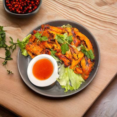 Thaiphoon restaurant by null