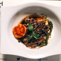 Kaserol - Yoğurtlu Kebap