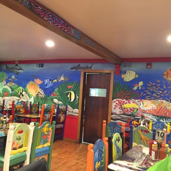 La Canoa - Such a cool scenery! - Seafood Near Me - Waukegan, Illinois La Canoa - Such a cool scenery! - Seafood Near Me - Waukegan, Illinois