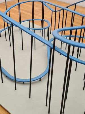 Leipzig Museum of Fine Arts by null