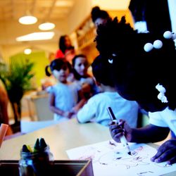 United Way Center for Excellence in Early Education