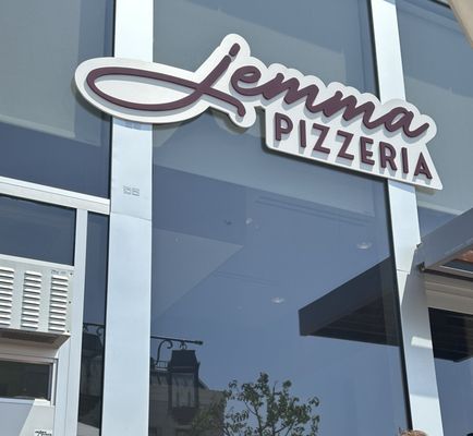 Jemma Pizzeria - Palisades Village by null