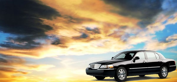 Executive Transportation Woodlands