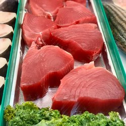 Seafood USA