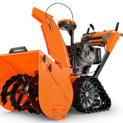 Lawn and Golf Supply - Ariens snowblower