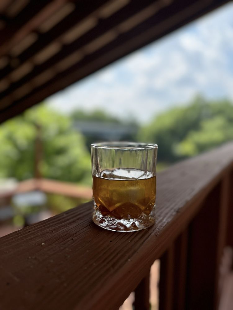 Bourbon On Main