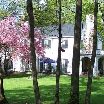 Ophelia's Garden Inn - A view from the Pond... - Hotels Near Me - Syracuse, New York Ophelia's Garden Inn - A view from the Pond... - Hotels Near Me - Syracuse, New York