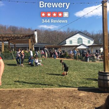 Blue Mountain Brewery - Brewpubs Near Me - Afton, Virginia Blue Mountain Brewery - Brewpubs Near Me - Afton, Virginia