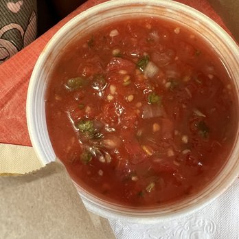 It'll Do Deli - Brad's chips & salsa - Delis Near Me - Longview, Texas