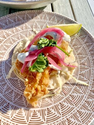 The Half Shell Oysters & Seafood by null