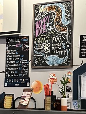 Main St. Dragon by null