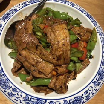O Mandarin - Country Style Pork and Chili - Chinese Near Me - Hartsdale, New York O Mandarin - Country Style Pork and Chili - Chinese Near Me - Hartsdale, New York
