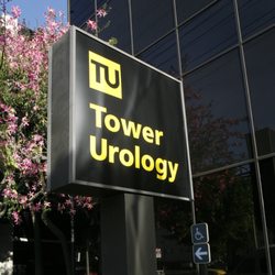 Tower Urology Medical Group