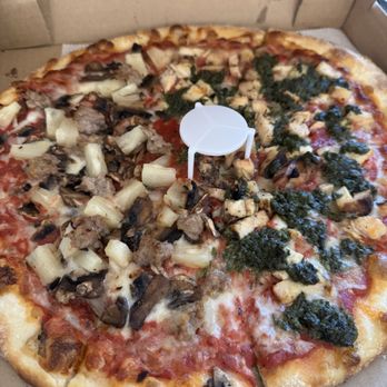 MOMBO’S PIZZA - Updated January 2026 - 171 Photos & 506 Reviews - 1880 ...