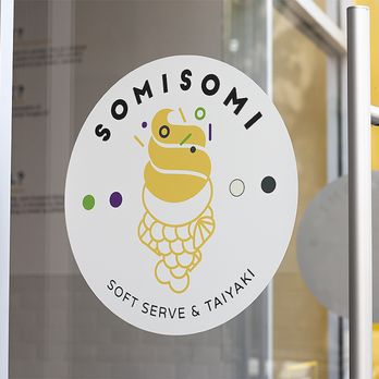 Somisomi - Ice Cream & Frozen Yogurt Near Me - Irvine, California