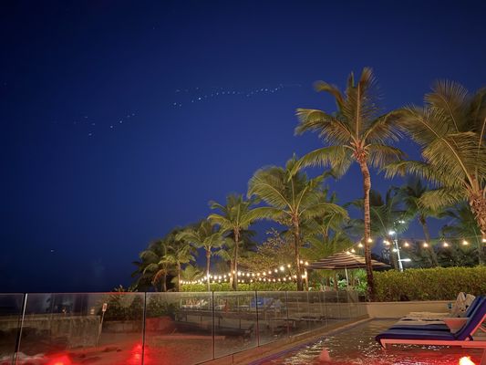 Condado Vanderbilt Hotel by null