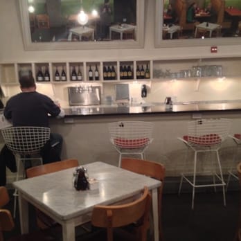 Jo's Coffee Downtown - Coffee & Tea Near Me - Austin, Texas