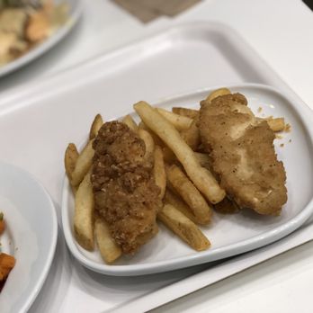 IKEA - Kids Chicken Tenders with fries - Home Decor Near Me - Emeryville, California IKEA - Kids Chicken Tenders with fries - Home Decor Near Me - Emeryville, California