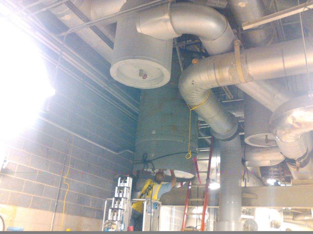 Slide of Masters Roofing