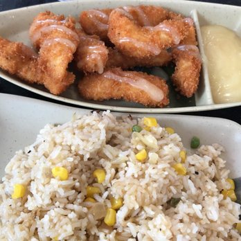 Tokyo Express - Honey chicken was actually delicious - Sushi Bars Near Me - Commerce, Texas Tokyo Express - Honey chicken was actually delicious - Sushi Bars Near Me - Commerce, Texas