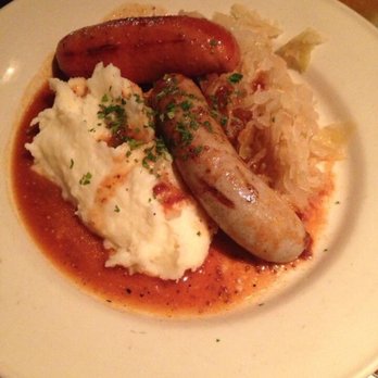 Old Ebbitt Grill - Sausage - Bars Near Me - Washington, DC, District of Columbia Old Ebbitt Grill - Sausage - Bars Near Me - Washington, DC, District of Columbia