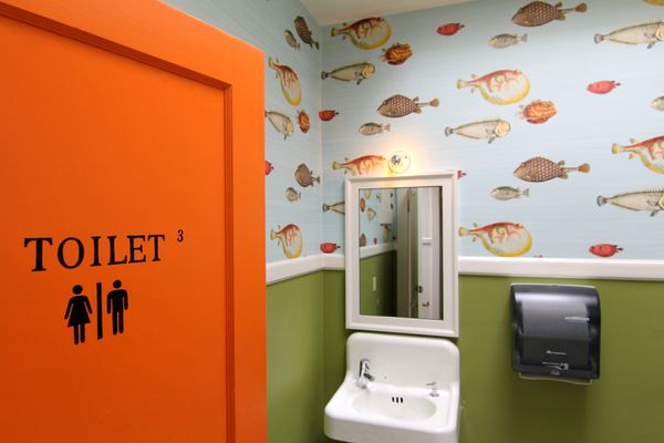 Norblad Hotel by null