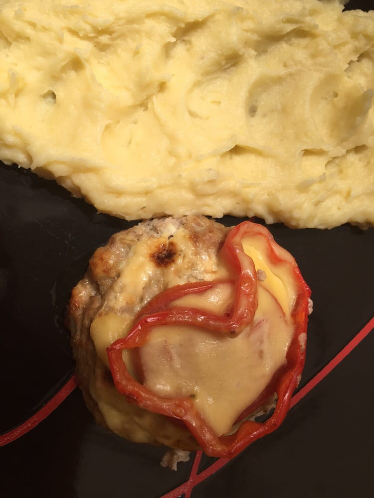 Comida Chilena Rusa