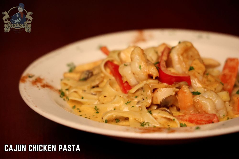 Social spots from Aristocrat Pub & Restaurant