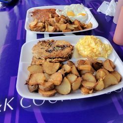 R&K Country Soul Food