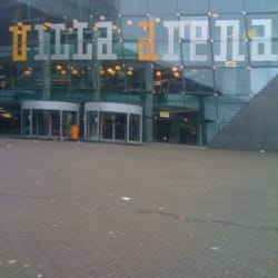 Woonmall Villa Arena