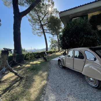 Villa Fortezza - Bed & Breakfast Near Me - Ascoli Piceno, AP