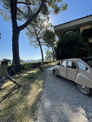 B & B Villa Fortezza by null