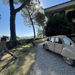 Villa Fortezza