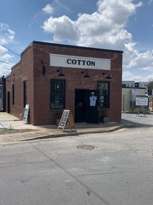 Sleeping Giant Distillery by null