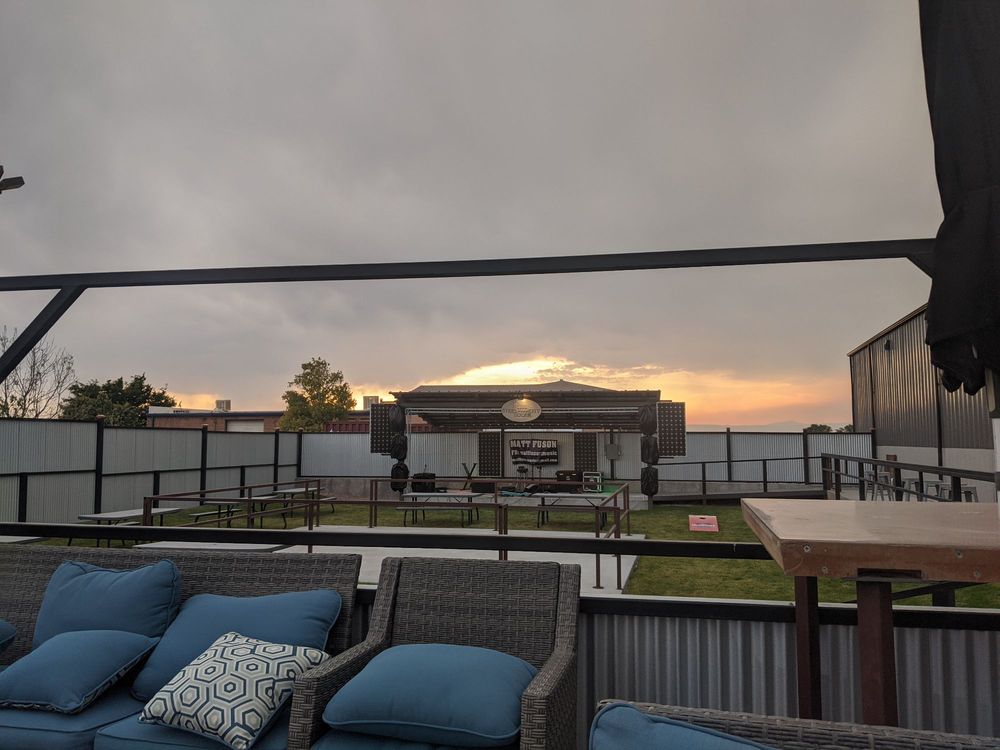 The Gutterhouse, Pueblo West Roadtrippers