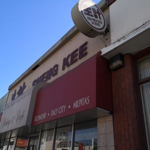 Sheng Kee Bakery on Yelp